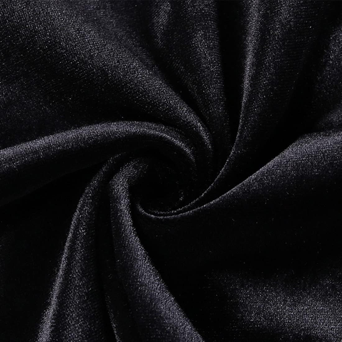 Gothic Skirt Embroidery Ruffle Elegant Vintage